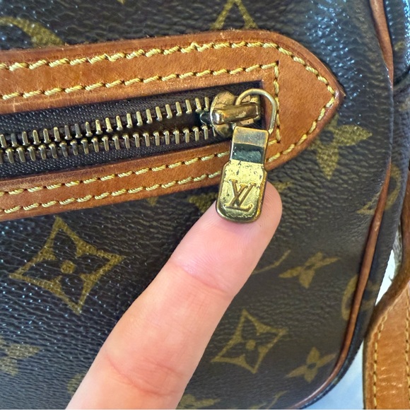 LV MONOGRAM SENLIS - Picture 7 of 15